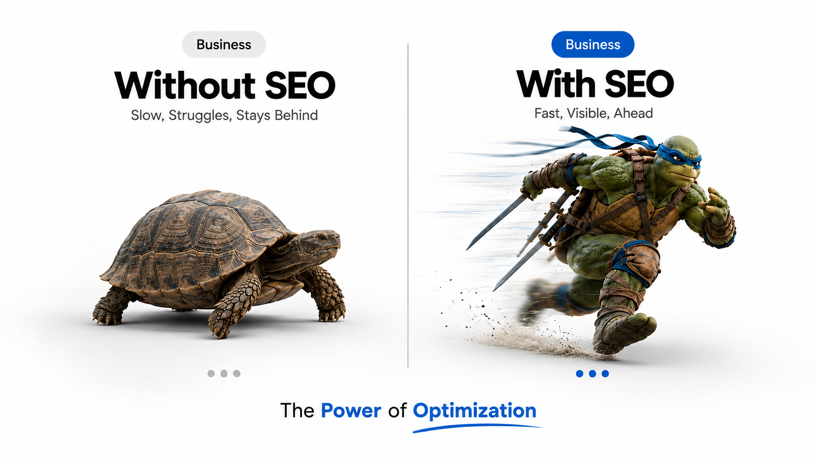 Complete SEO Guide for Small Businesses in India | Small Business SEO Strategy That Works cover
